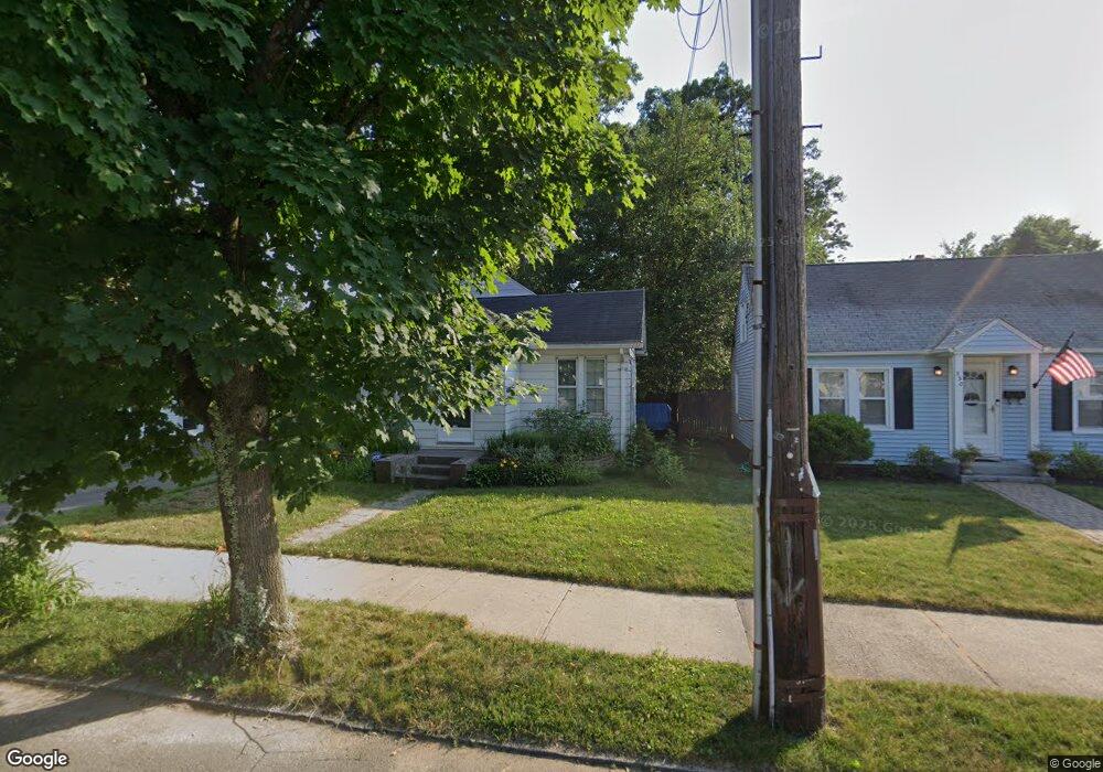 332 Commonwealth Ave unit None, Springfield, MA 01108 - photo 1