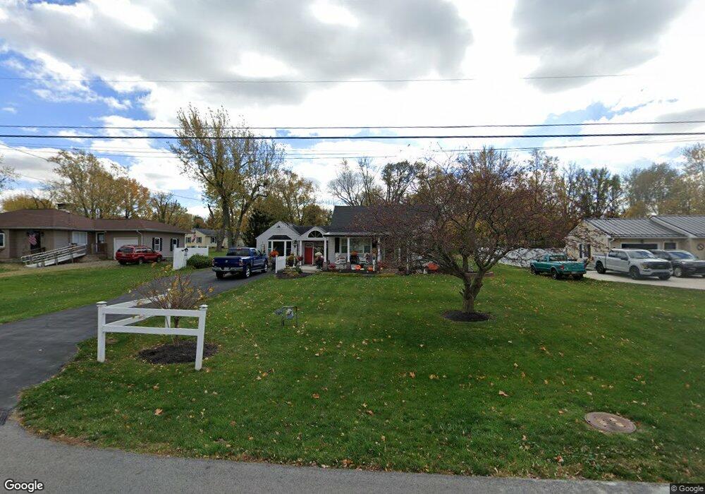 1649 Frail Rd, Lima, OH 45806 - photo 1