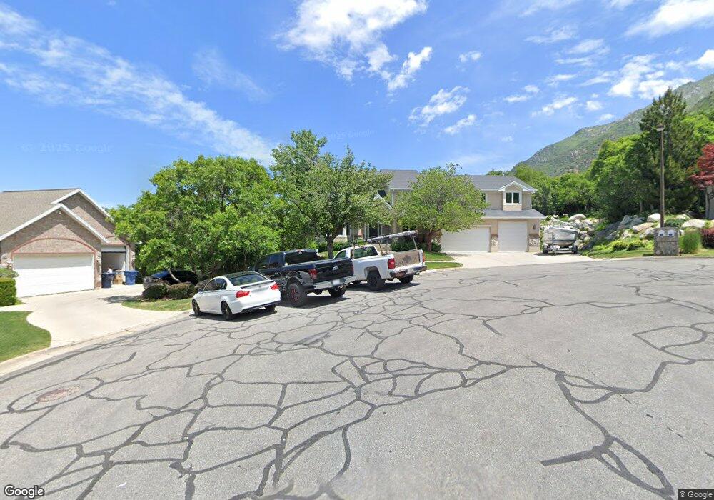 11851 Vista Glen Ct, Sandy, UT 84092 - photo 1