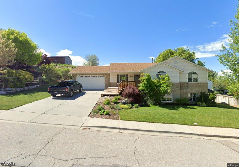 1210 E 50 N, Pleasant Grove, UT 84062 - photo 1