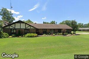 711 W Park Ave, Gillett, AR 72055