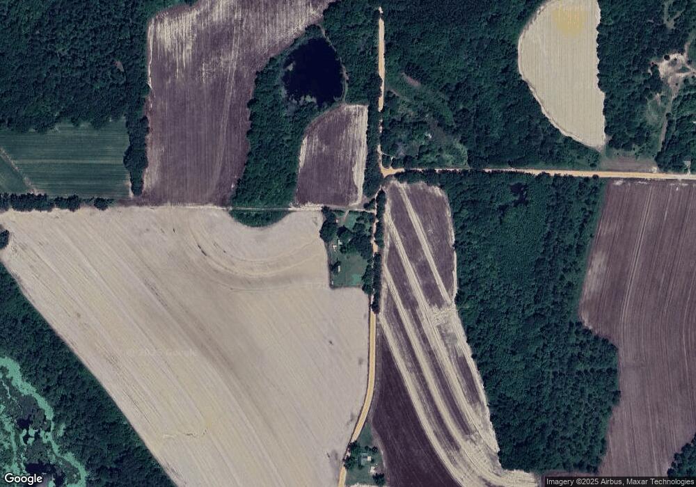 350 Bob Taylor Rd, Hartsfield, GA 31756 - photo 1