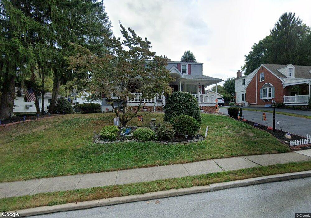 107 Bonsall Ave, Broomall, PA 19008 - photo 1