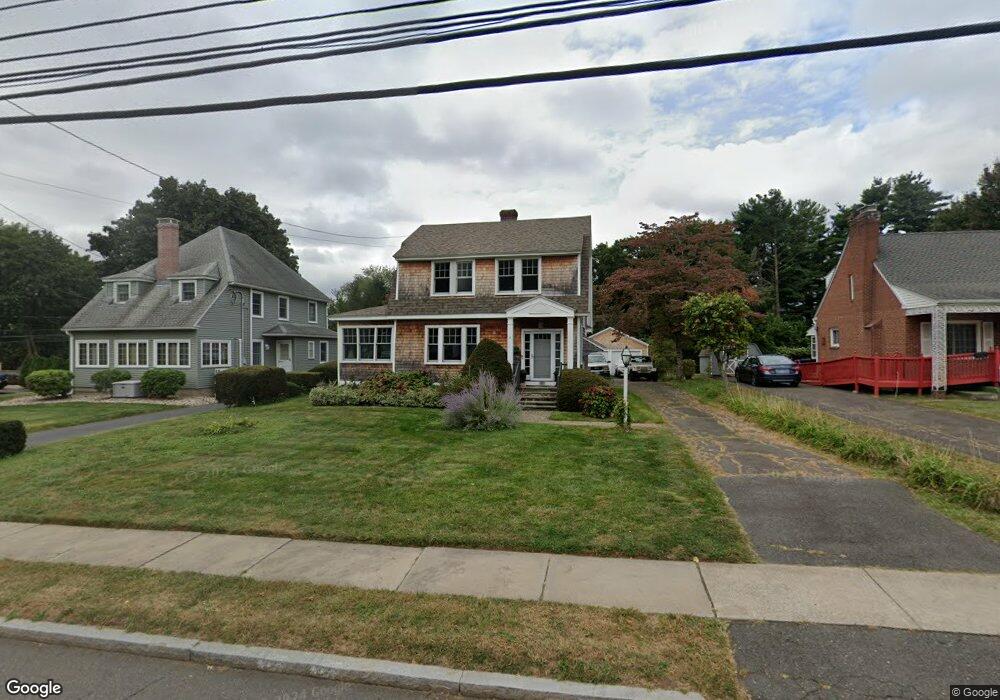 363 S Main St, West Hartford, CT 06107 - photo 1