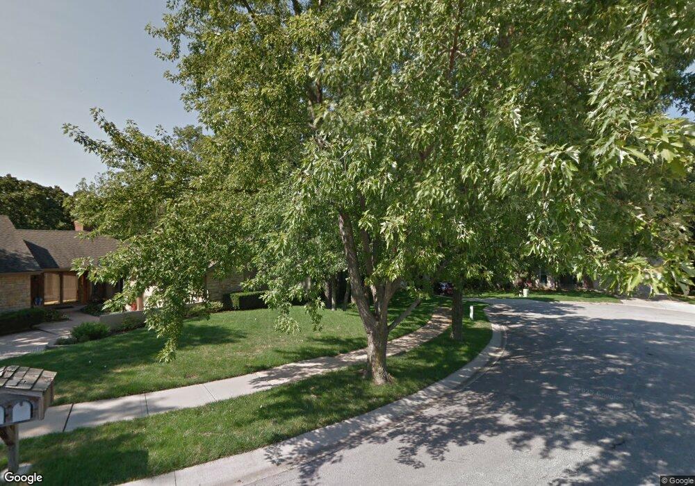 13217 W 58th St, Shawnee, KS 66216 - photo 1