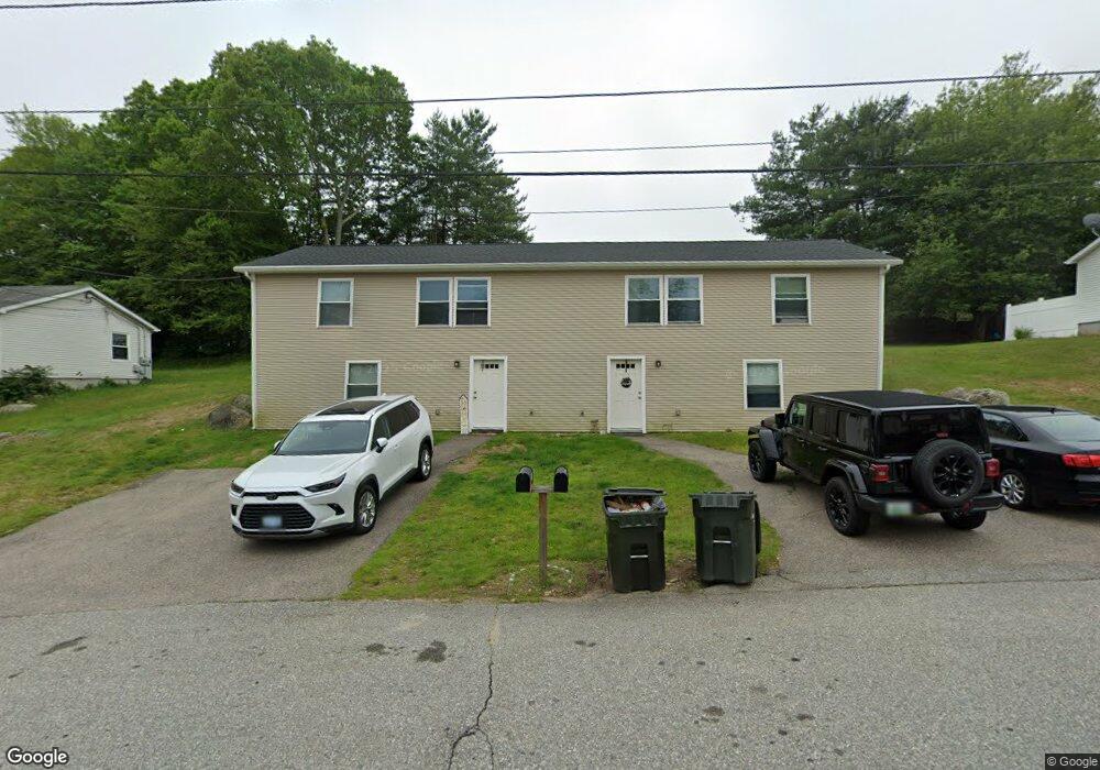 15 Maybrey Dr, Westerly, RI 02891 - photo 1