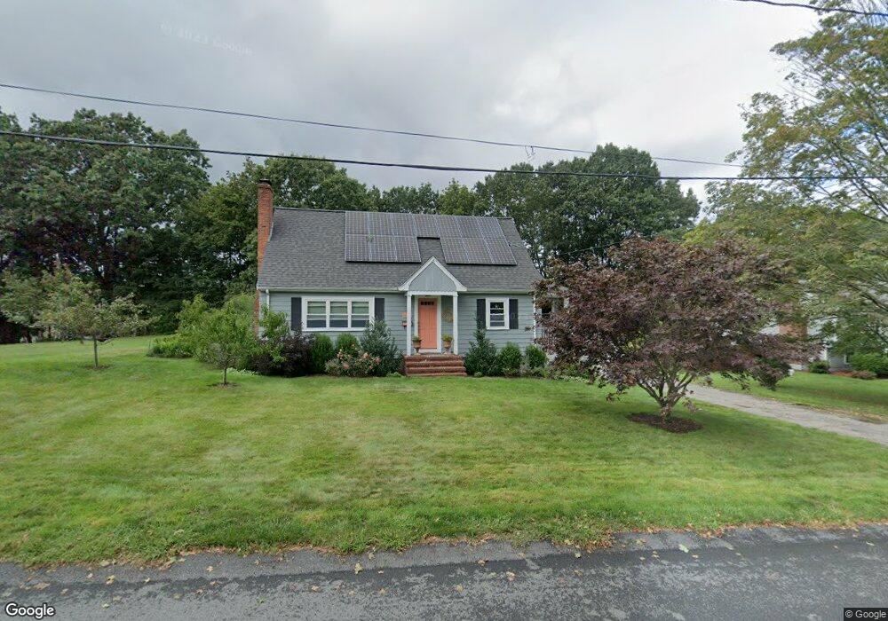 45 Hemlock St, East Walpole, MA 02032 - photo 1