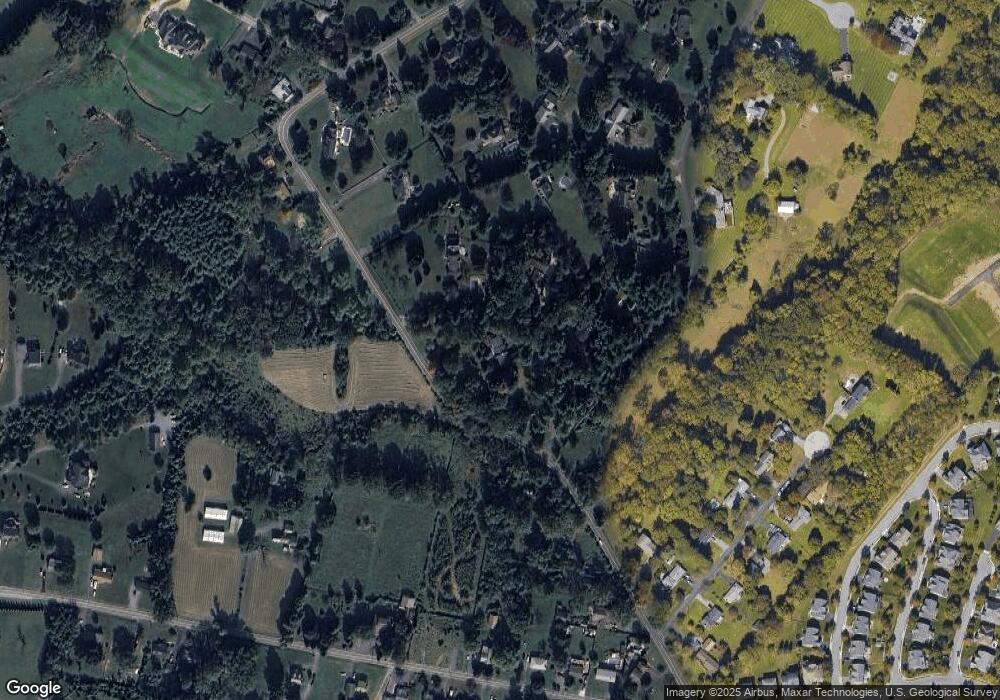 8315 Rocky Springs Rd, Frederick, MD 21702 - photo 1