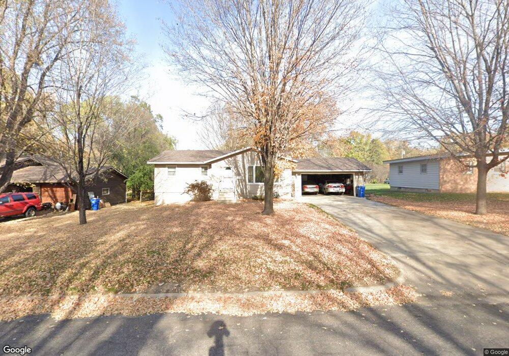 936 3rd Ave N, Sauk Rapids, MN 56379 - photo 1