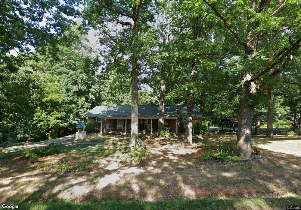 328 Oakgrove Rd, Asheboro, NC 27205 - photo 1