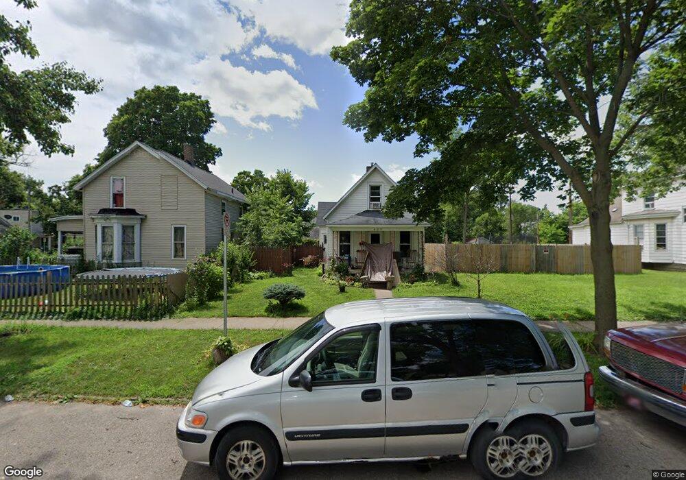 403 N 2nd St, Elkhart, IN 46516 - photo 1