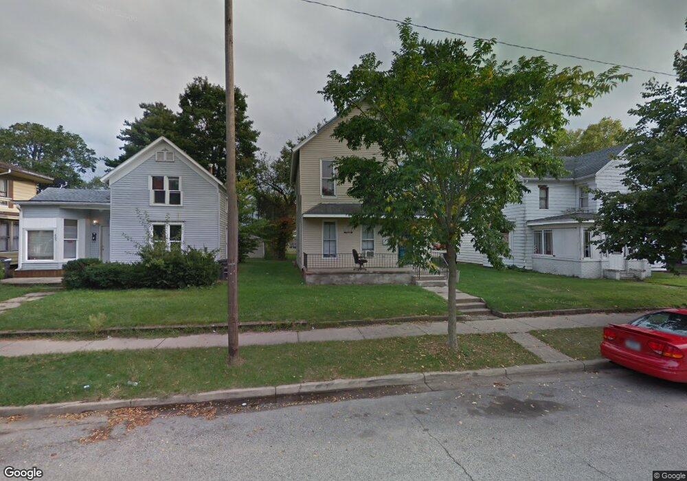 411 W Marion St, Elkhart, IN 46516 - photo 1