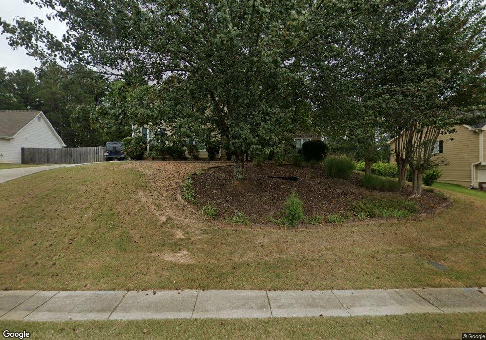2715 Wyndham Park Dr unit 1, Buford, GA 30519 - photo 1
