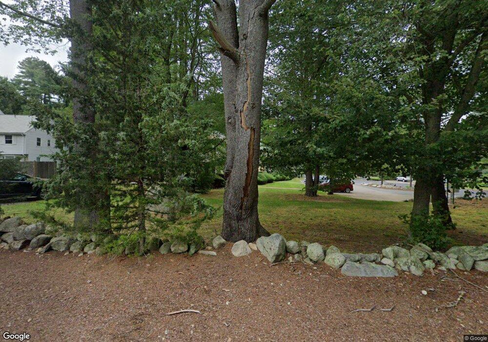 157 Norton Ave unit 5/6, South Easton, MA 02375 - photo 1