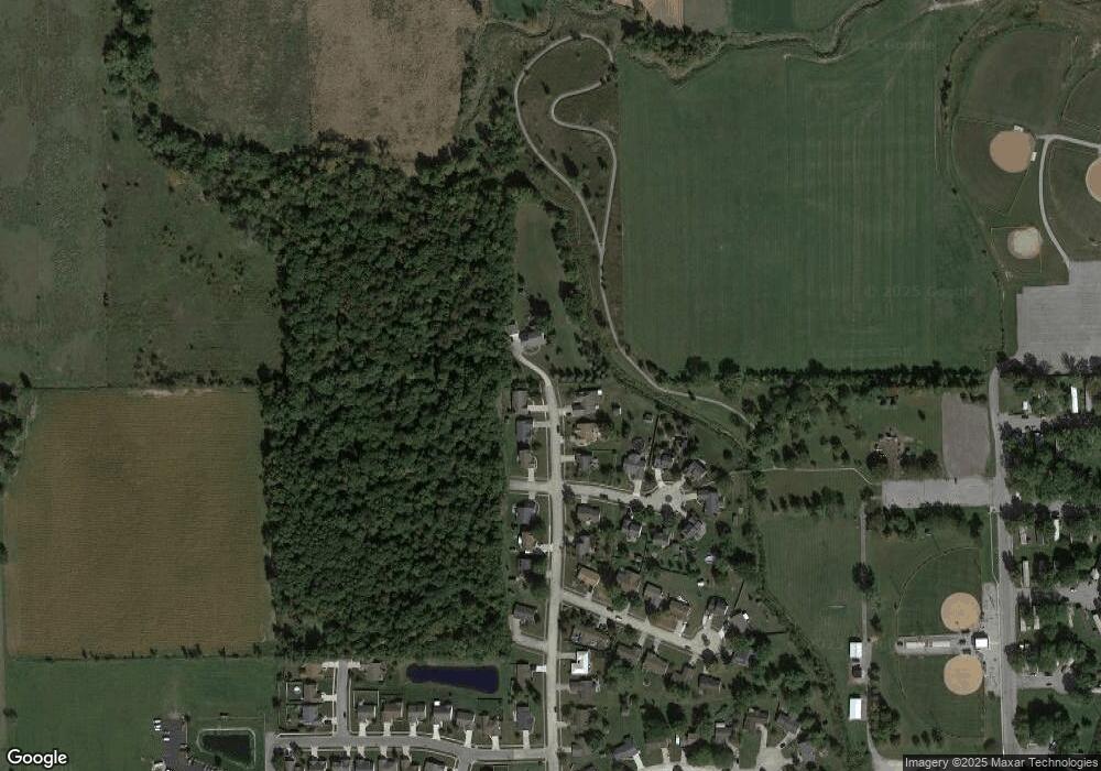 14141 Maple Dr, Grabill, IN 46741 - photo 1