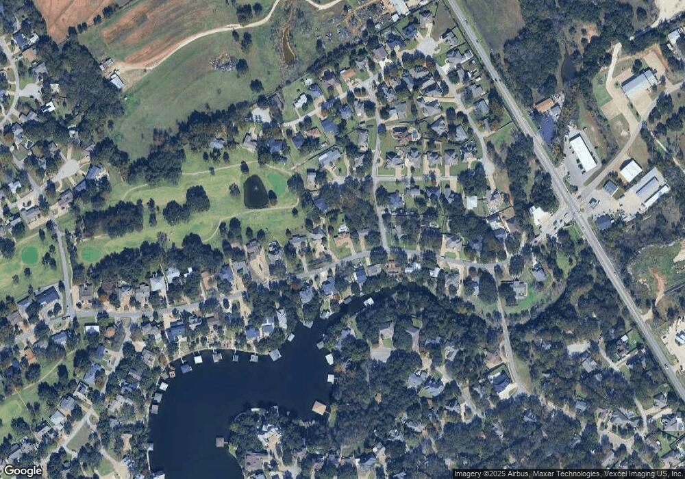 3704 Fairway Dr, Granbury, TX 76049 - photo 1