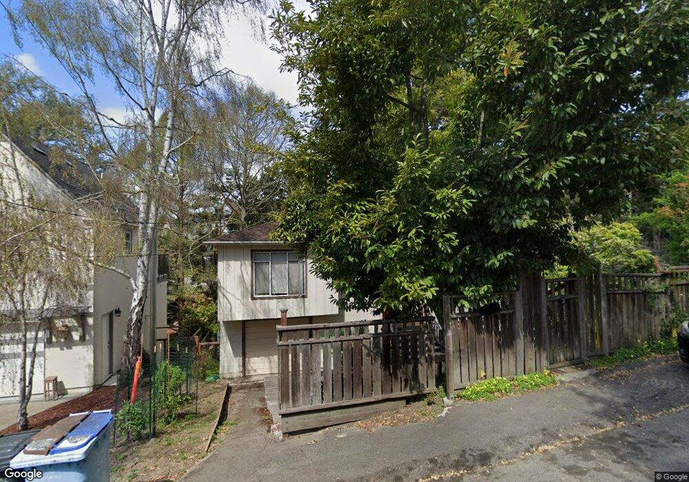 69 Northampton Ave, Berkeley, CA 94707 - photo 1
