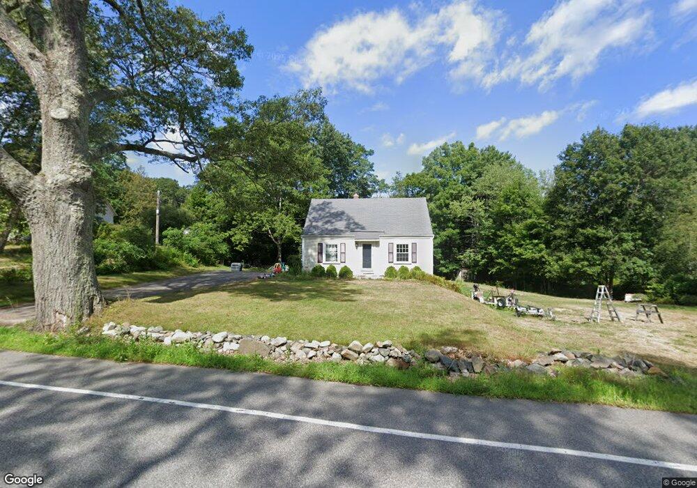 80 Haley Rd, Kittery, ME 03904 - photo 1