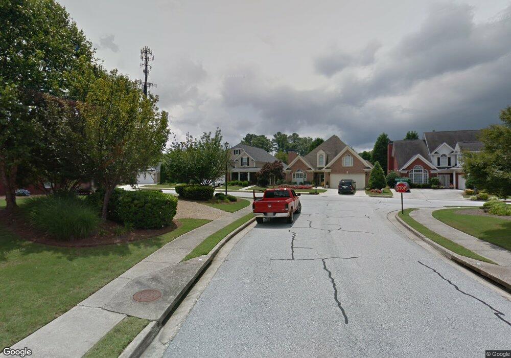 0 Picket Fence Ln unit 8369362, Snellville, GA 30078 - photo 1