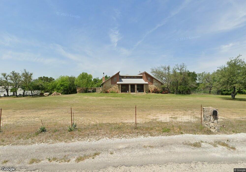 6060 Grace Ln, Azle, TX 76020 - photo 1