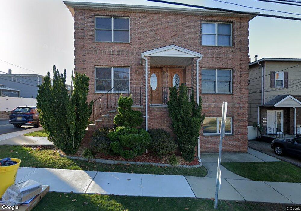 732 Greeley Ave unit A, Fairview, NJ 07022 - photo 1