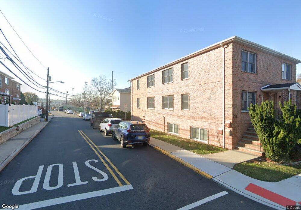 732C Greeley Ave unit C, Fairview, NJ 07022 - photo 1