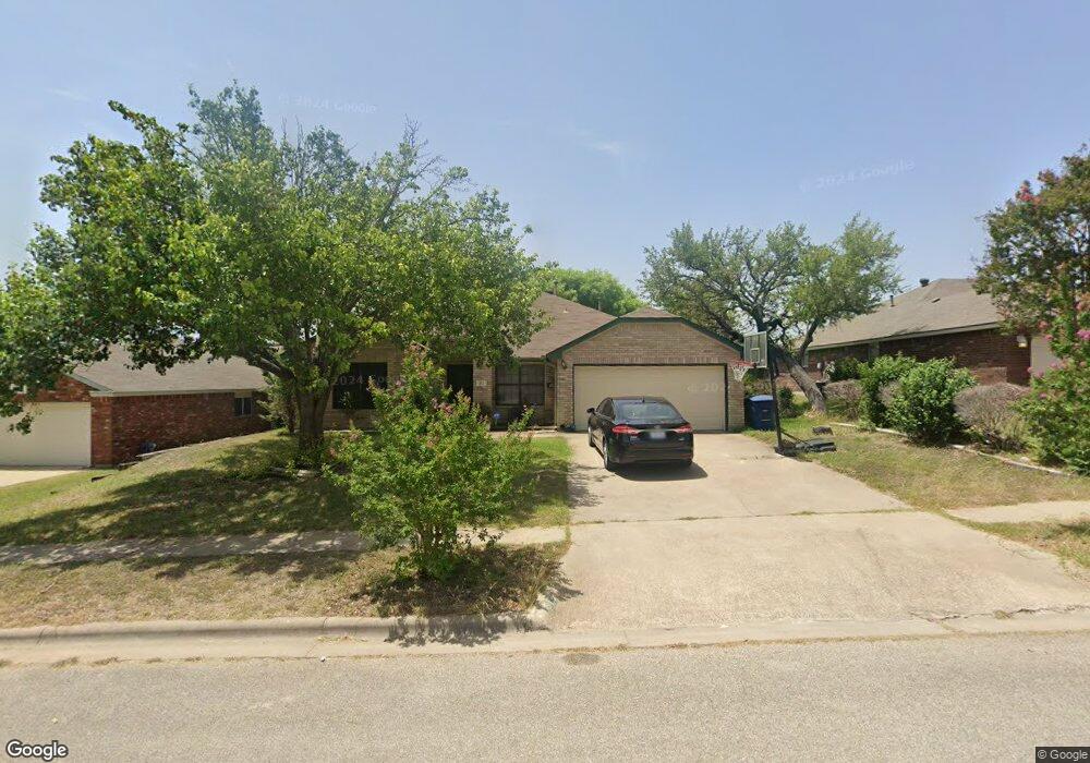 512 Del Mar Dr, Copperas Cove, TX 76522 - photo 1