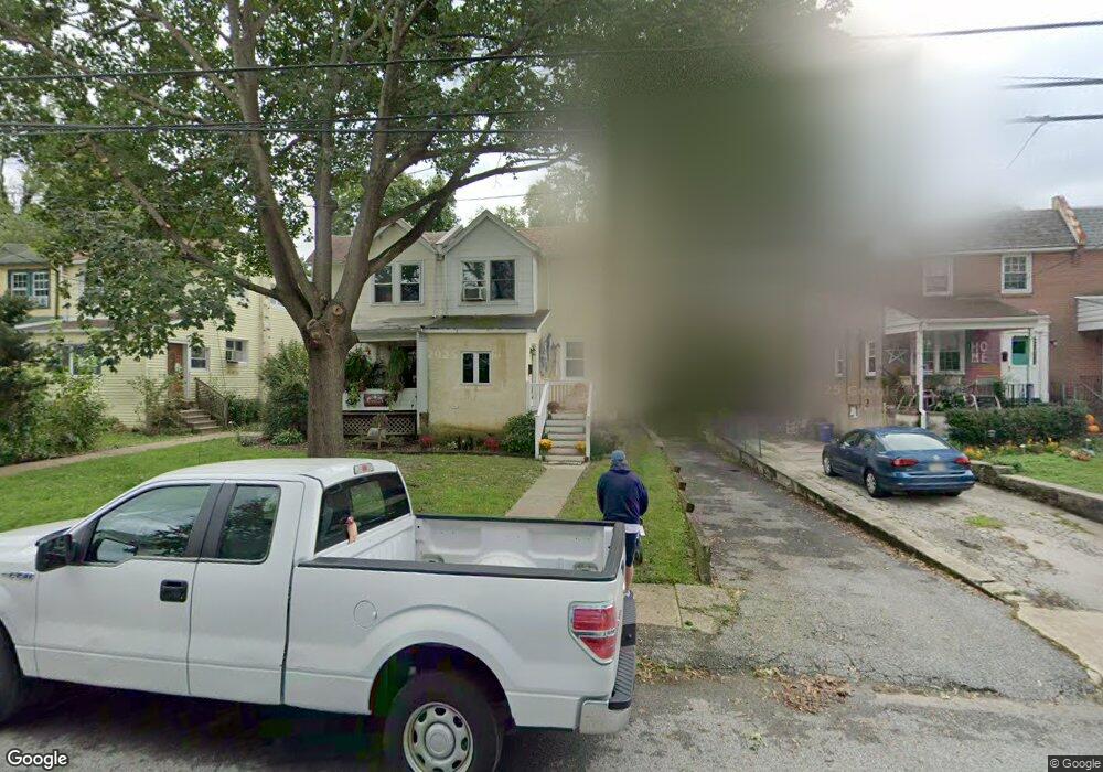 715 Humphreys Rd, Ardmore, PA 19003 - photo 1