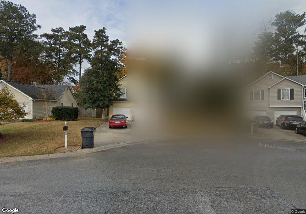 4887 Noah Ridge unit 3, Acworth, GA 30101 - photo 1