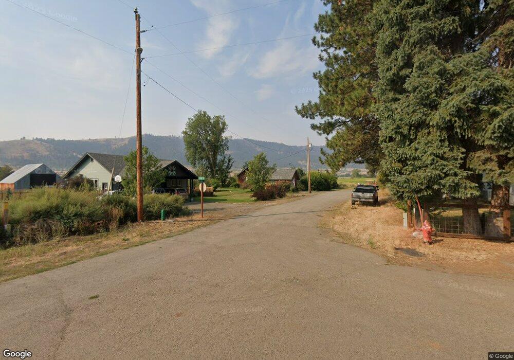 291 Kellogg St unit 9500, Halfway, OR 97834 - photo 1