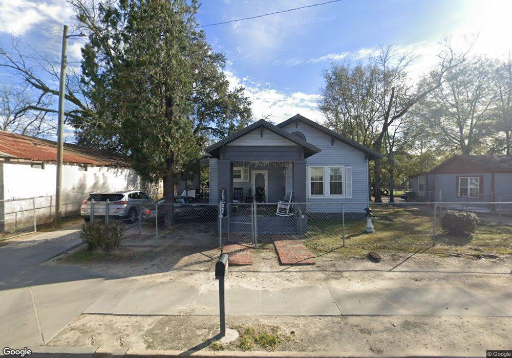 715 W Central Ave, Moultrie, GA 31768 - photo 1