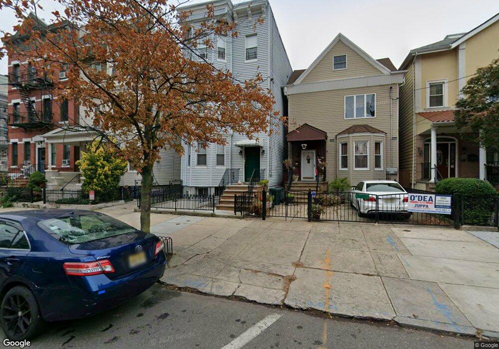 506 Pavonia Ave, Jersey City, NJ 07306 - photo 1