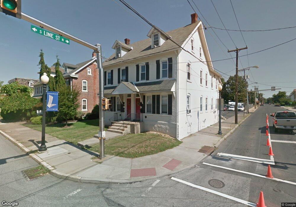 233 E Main St unit 1ST FL, Lansdale, PA 19446 - photo 1