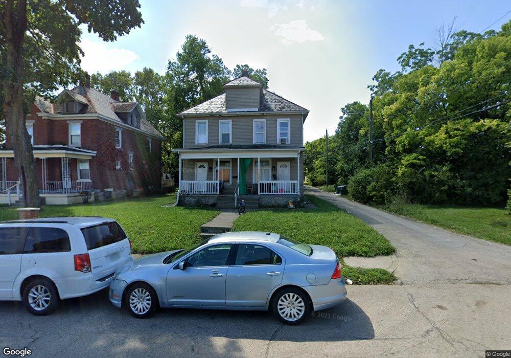 1453-1455 E Mound St, Columbus, OH 43205 - photo 1