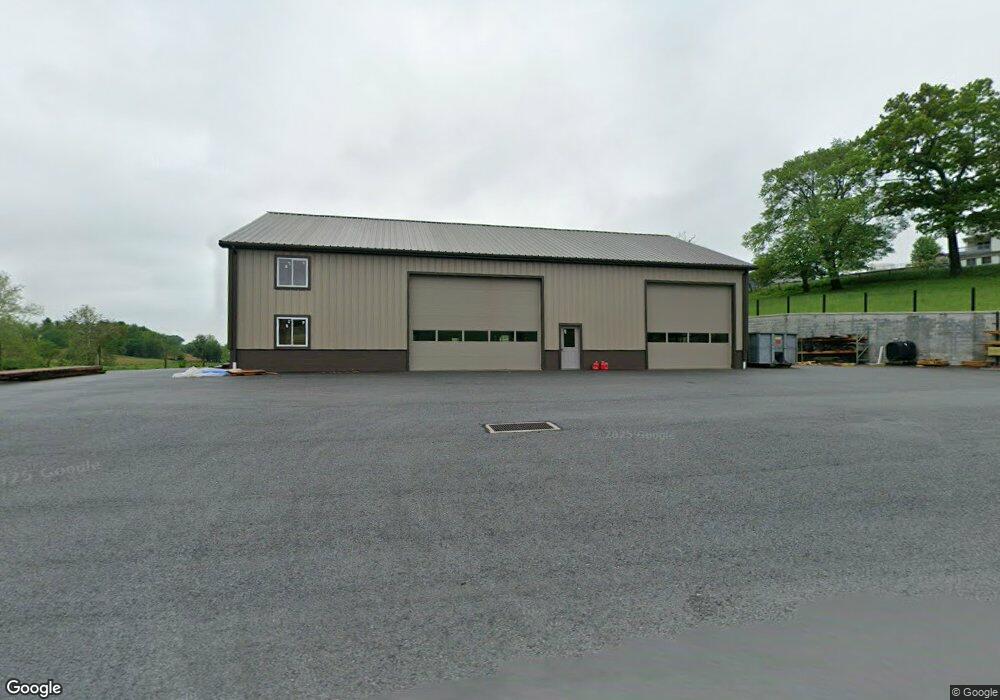 94 Morrison Mill Rd, Kirkwood, PA 17536 - photo 1