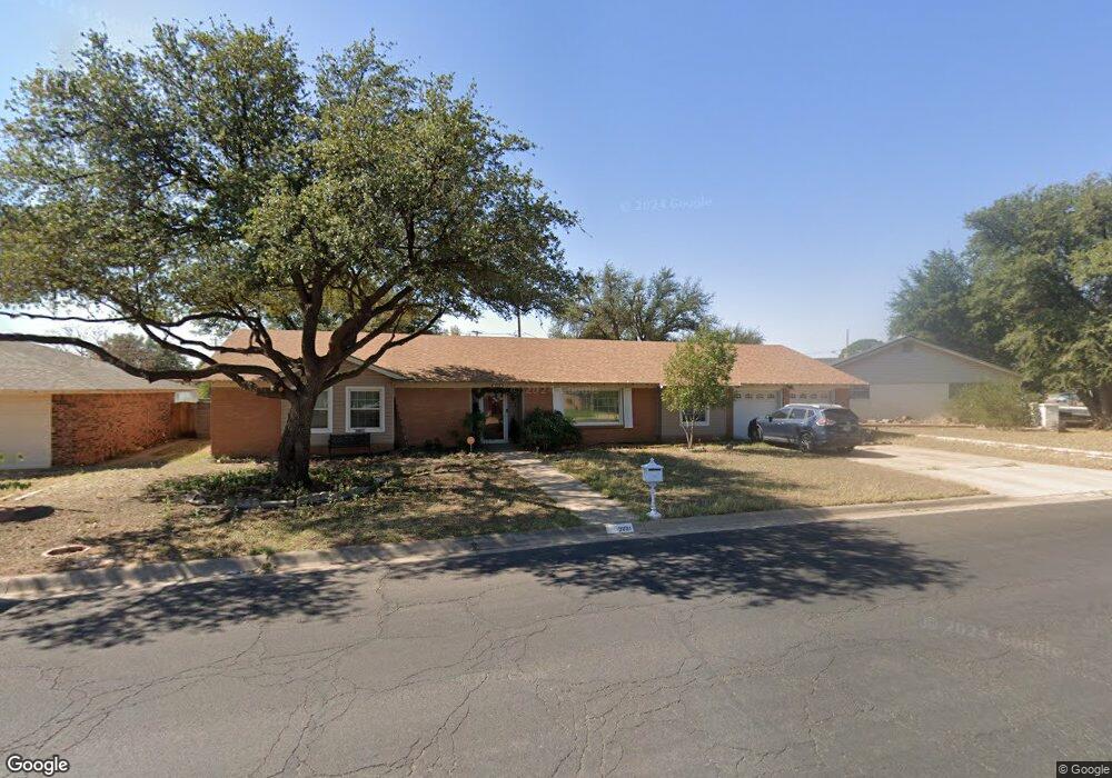 3221 Apperson Dr, Midland, TX 79705 - photo 1