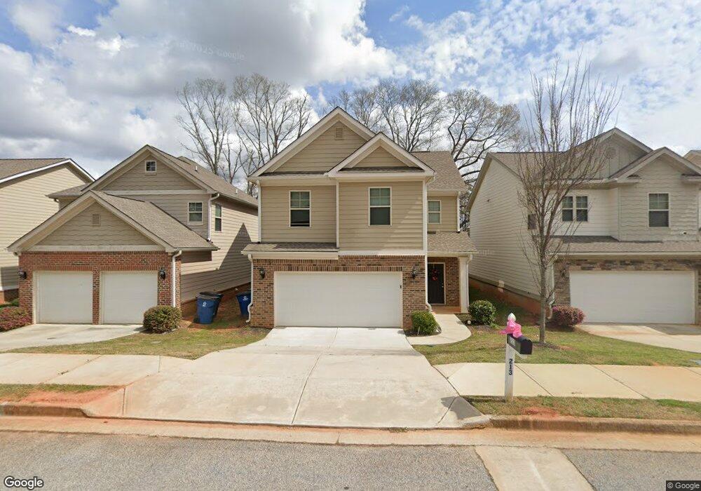 213 Daisy Cir, McDonough, GA 30252 - photo 1