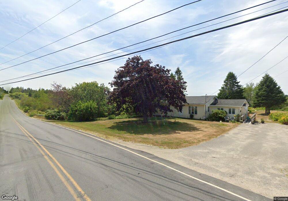 263 E Side Rd, Addison, ME 04606 - photo 1