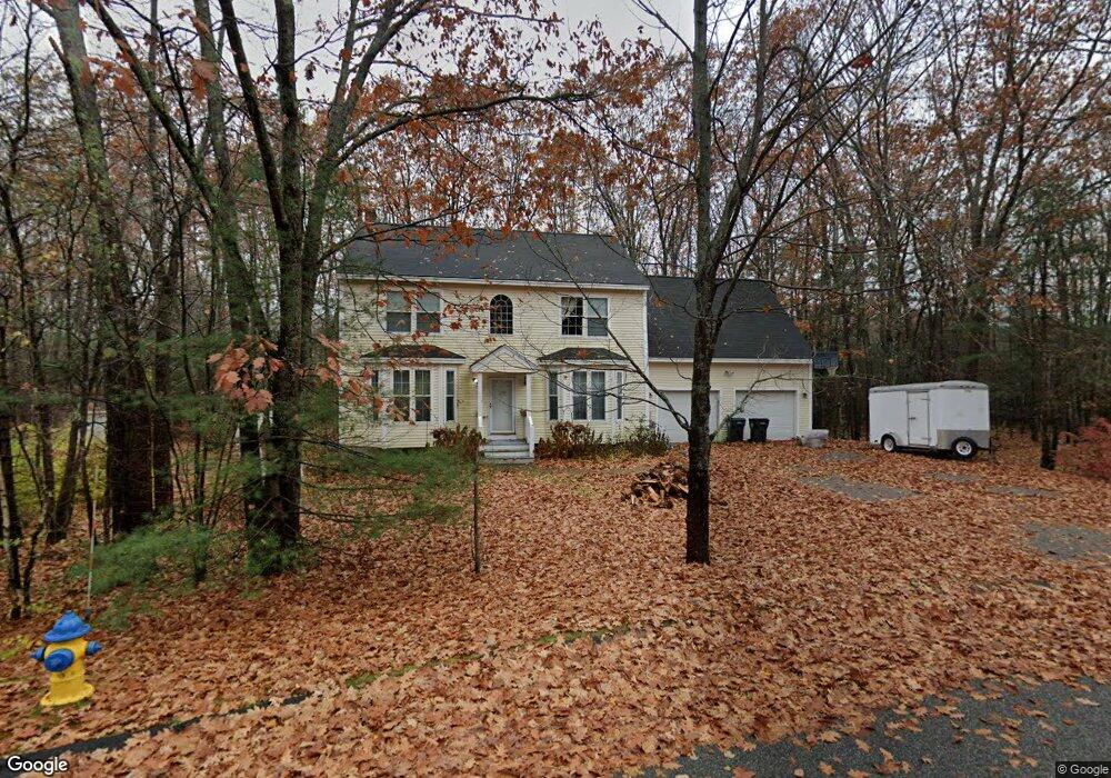 28 Remington Way, Kennebunk, ME 04043 - photo 1