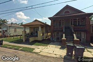 815 Alix St Unit A, New Orleans, LA 70114