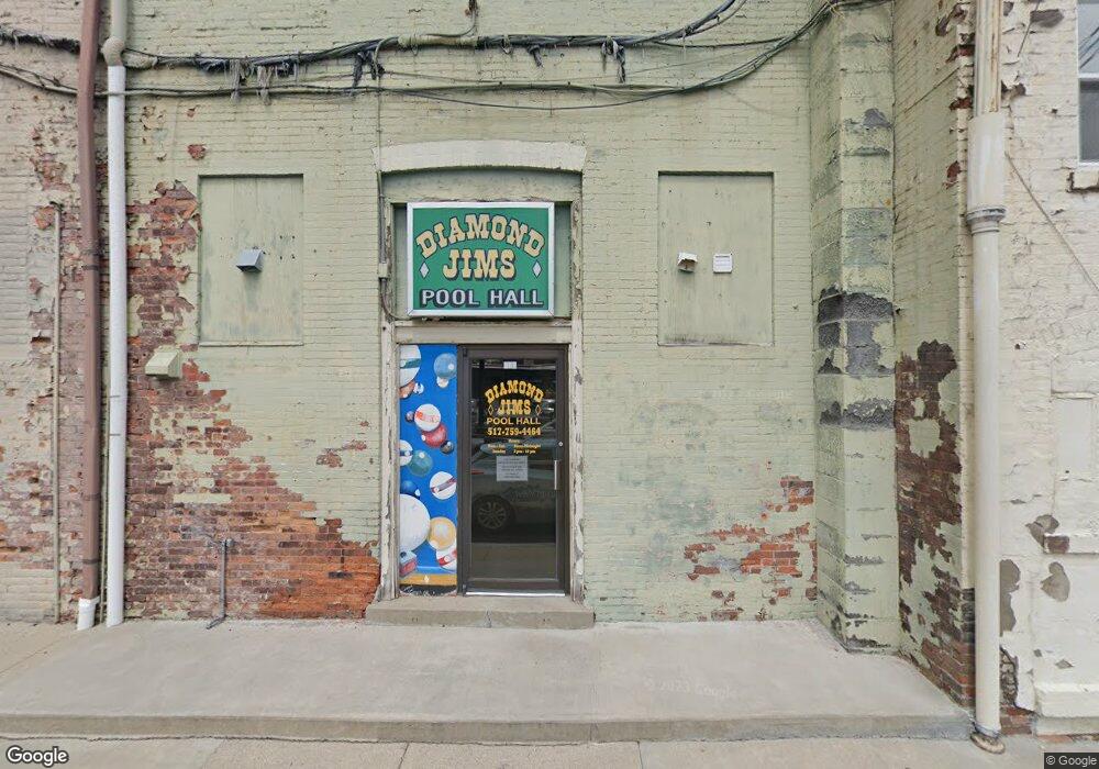 117 W Maumee St, Adrian, MI 49221 - photo 1