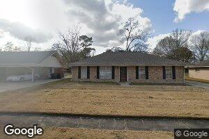4077 Ridgemont Dr, Baton Rouge, LA 70814