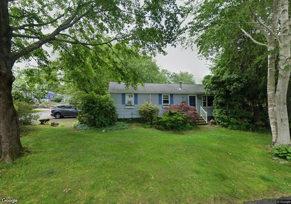 26 Checkerberry Rd, Narragansett, RI 02882 - photo 1