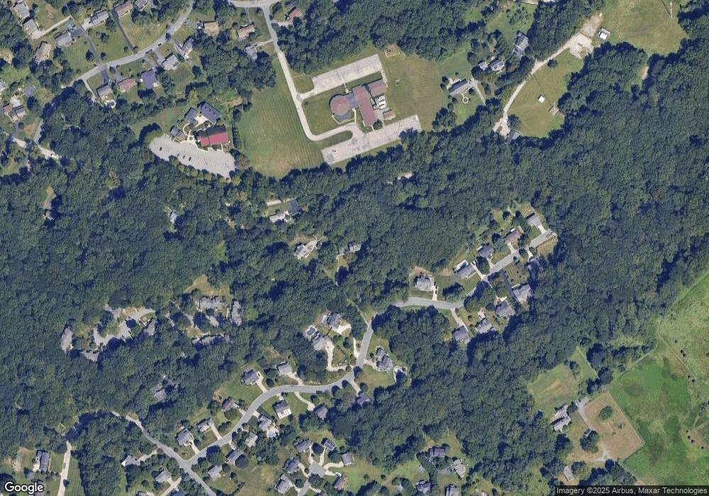 1214A Brookview Rd, Towson, MD 21286 - photo 1