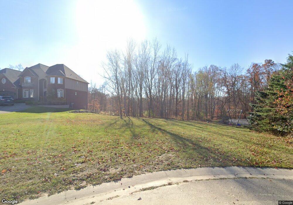 7206 Buena Vista Ct, West Bloomfield, MI 48322 - photo 1