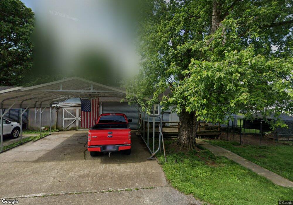 505 Ivie Ave, Shelbyville, TN 37160 - photo 1