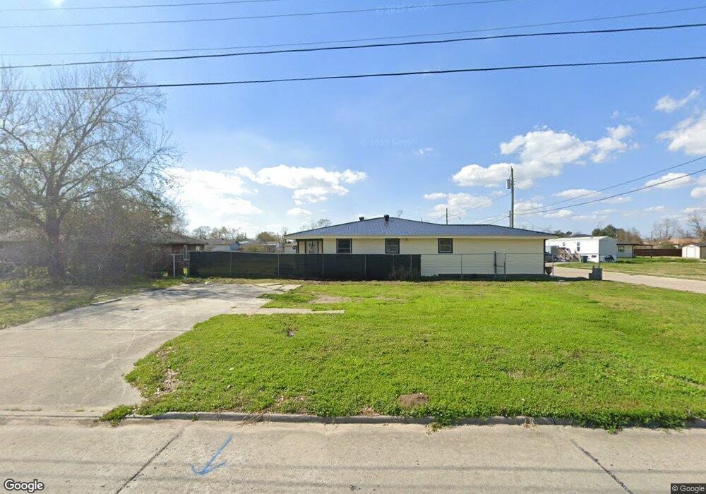 829 Booker St, Lake Charles, LA 70601 - photo 1