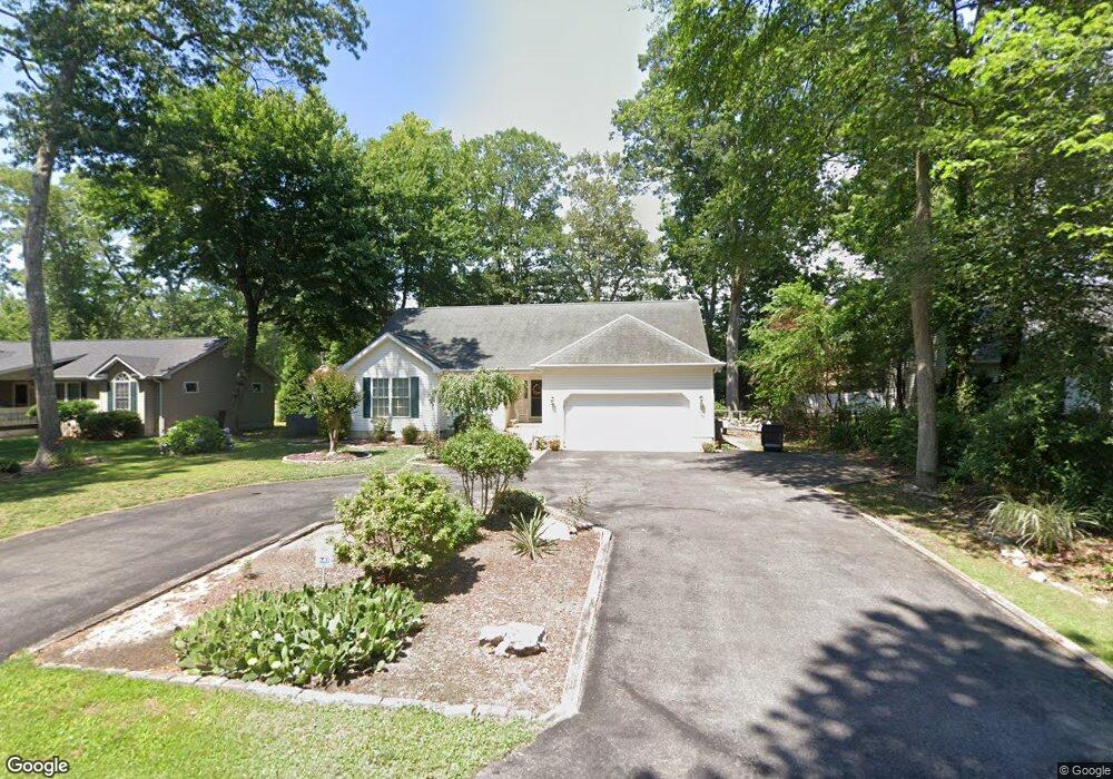 27 N Primrose Ln, Ocean View, DE 19970 - photo 1