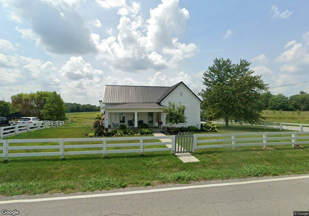 4324 Bohon Rd, Harrodsburg, KY 40330 - photo 1