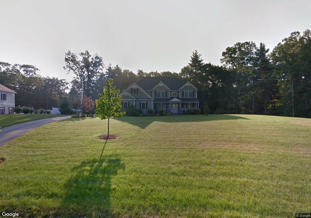 20 Tanager Way, Londonderry, NH 03053 - photo 1